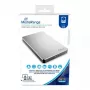 Disco fisso esterno MediaRange 2TB 3.2 Gen 1 MR997