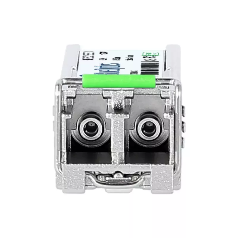 Modulo ricetrasmettitore di rete in fibra ottica BlueOptics M-SFP-LH+/LC EEC-BO 1250 Mbit/s