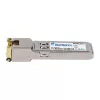 BlueOptics M-SFP-TX/RJ45 EEC-BO Transceiver SFP, rame RJ45 1000BASE-T 100 m, compatibile con Hirschmann (BO08C28S1)