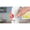 Frullatore a immersione Bosch MSM24500 400 W rosso, bianco