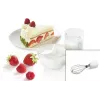 Frullatore a immersione Bosch MSM24500 400 W rosso, bianco