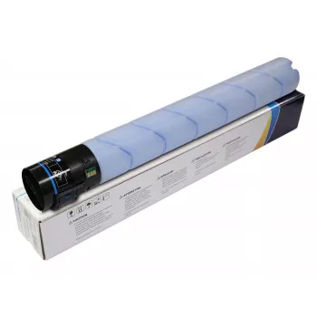 Cartuccia toner CoreParts MSP7314 1 pz. ciano