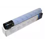 Cartuccia toner CoreParts MSP7314 1 pz. ciano