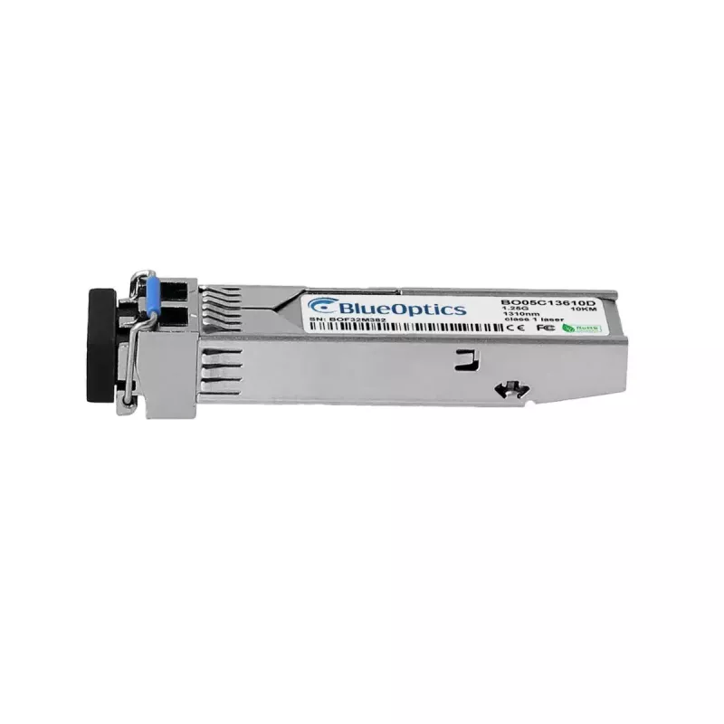 Modulo transceiver in fibra ottica BlueOptics MT9102-BO 1250 Mbit/s LC