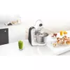 Bosch MUM50123 MUM5 Start Line robot da cucina, 800 W, bianco/antracite