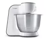 Bosch MUM50123 MUM5 Start Line robot da cucina, 800 W, bianco/antracite