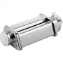 Accessorio per pasta/ravioli Bosch MUZ5NV1 1 pz. acciaio cromato