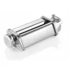 Accessorio per pasta/ravioli Bosch MUZ5NV1 1 pz. acciaio cromato