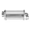 Accessorio per pasta/ravioli Bosch MUZ5NV1 1 pz. acciaio cromato