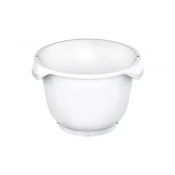 Ciotola impastatrice in plastica OptiMUM Bosch MUZ9KR1 accessorio 5,5 l