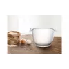 Ciotola impastatrice in plastica OptiMUM Bosch MUZ9KR1 accessorio 5,5 l