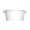 Ciotola impastatrice in plastica OptiMUM Bosch MUZ9KR1 accessorio 5,5 l
