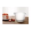 Ciotola impastatrice in plastica OptiMUM Bosch MUZ9KR1 accessorio 5,5 l