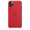 Custodia Apple MWYV2ZM/A iPhone 11 Pro Max rossa