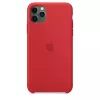 Custodia Apple MWYV2ZM/A iPhone 11 Pro Max rossa