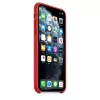 Custodia Apple MWYV2ZM/A iPhone 11 Pro Max rossa
