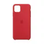 Custodia Apple MWYV2ZM/A iPhone 11 Pro Max rossa