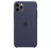 Custodia Apple iPhone 11 Pro Max blu