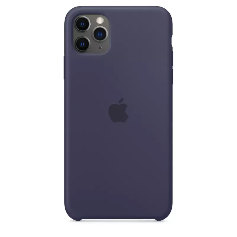 Custodia Apple iPhone 11 Pro Max blu