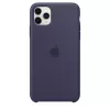 Custodia Apple iPhone 11 Pro Max blu