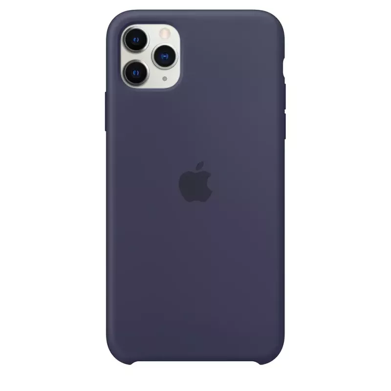 Custodia Apple iPhone 11 Pro Max blu