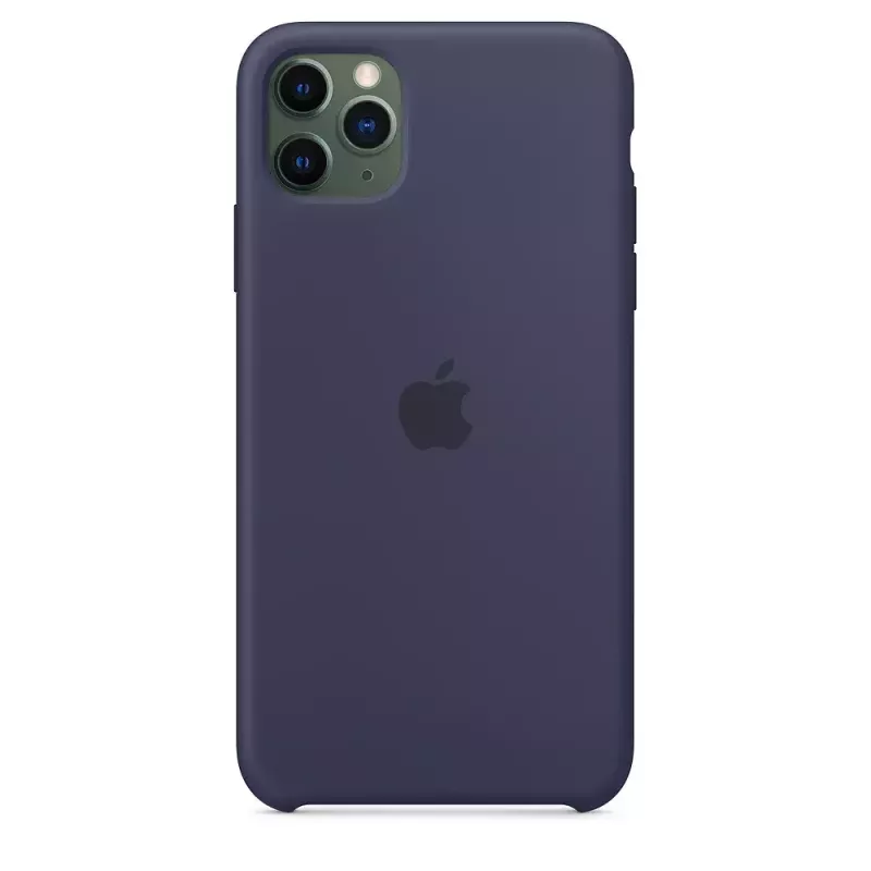 Custodia Apple iPhone 11 Pro Max blu
