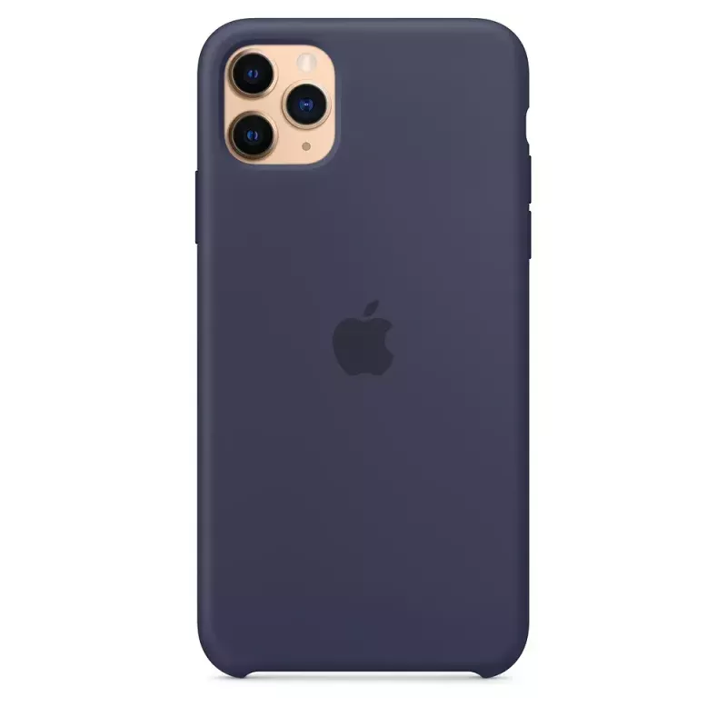 Custodia Apple iPhone 11 Pro Max blu
