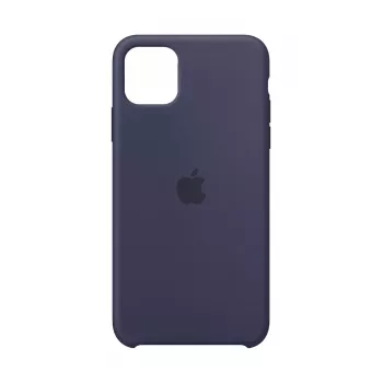 Custodia Apple iPhone 11 Pro Max blu