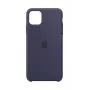 Custodia Apple iPhone 11 Pro Max blu