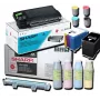 Nastro di trasferimento Sharp MX230B1 200000 pagine nero