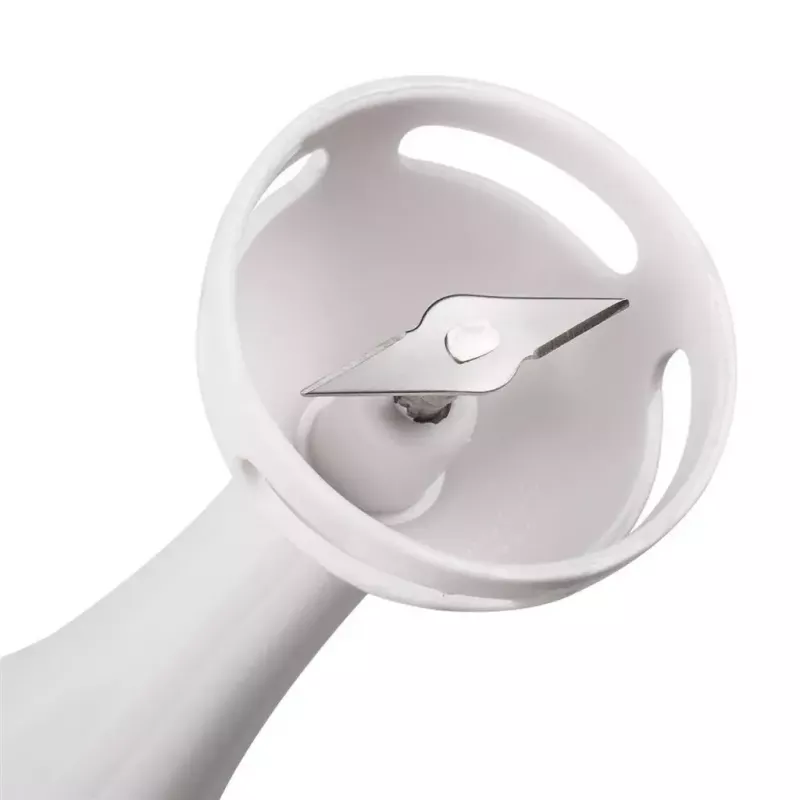 Frullatore a immersione Tristar MX-4150 bianco