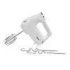Frullatore a mano Tristar MX-4202 200 W bianco plastica acciaio inox