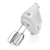 Frullatore a mano Tristar MX-4202 200 W bianco plastica acciaio inox