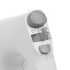Frullatore a mano Tristar MX-4202 200 W bianco plastica acciaio inox