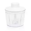 Frullatore a immersione Tristar MX-4881 350 W 0,7 L bianco