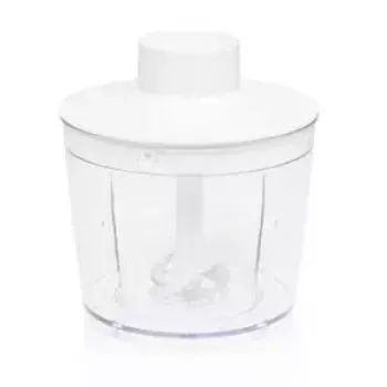 Frullatore a immersione Tristar MX-4881 350 W 0,7 L bianco
