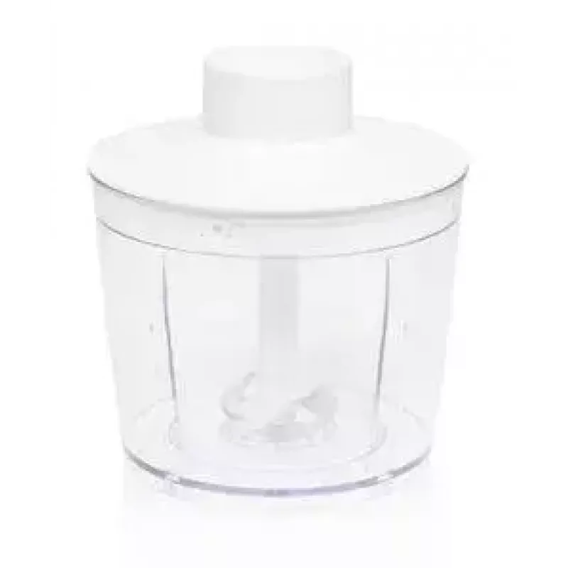 Frullatore a immersione Tristar MX-4881 350 W 0,7 L bianco