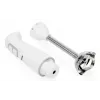 Frullatore a immersione Tristar MX-4881 350 W 0,7 L bianco