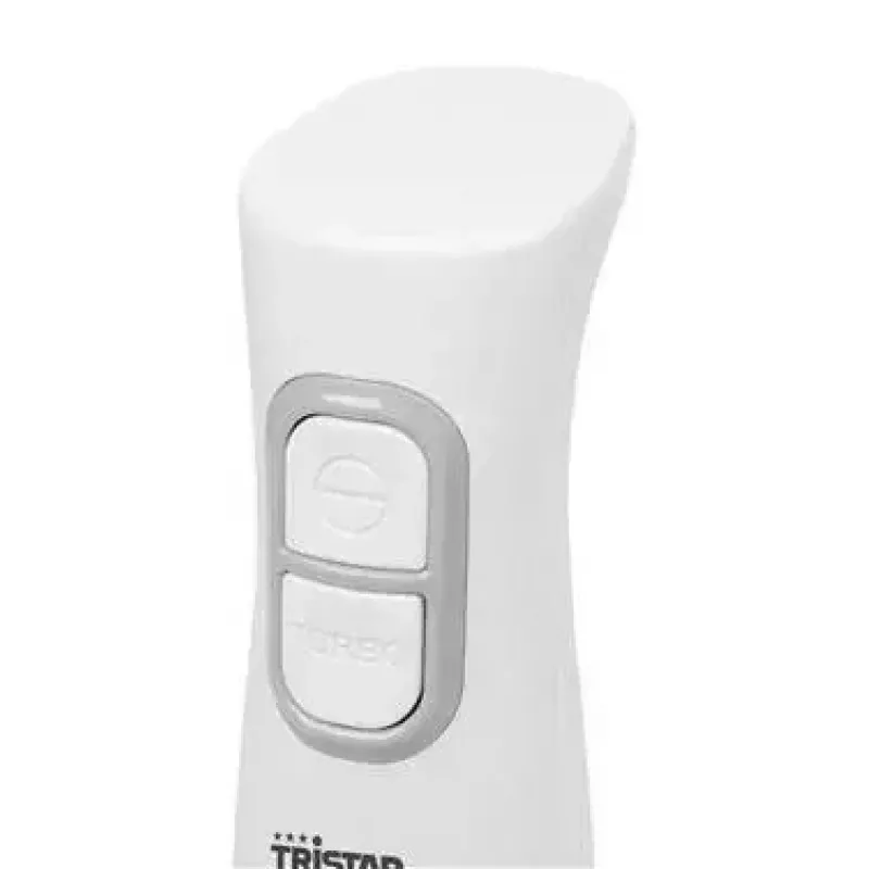 Frullatore a immersione Tristar MX-4881 350 W 0,7 L bianco