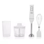 Frullatore a immersione Tristar MX-4881 350 W 0,7 L bianco