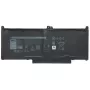 DELL N2K62 batteria ricaricabile di ricambio per laptop