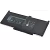 DELL N2K62 batteria ricaricabile di ricambio per laptop