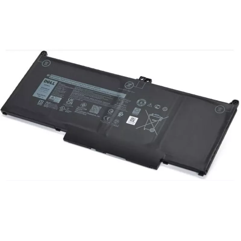 DELL N2K62 batteria ricaricabile di ricambio per laptop