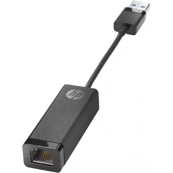 Adattatore USB 3.0 a Gigabit LAN HP N7P47AA