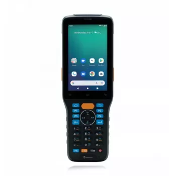 Computer palmare Newland N7 Cachalot Pro II 10,2 cm (4 pollici) 480 x 800 pixel