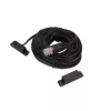 APC con filo, sensore, NetBotz, sensore porta, 15,24 m