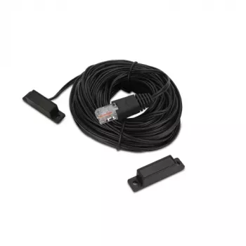 APC con filo, sensore, NetBotz, sensore porta, 15,24 m