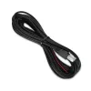 APC con filo, sensore, NetBotz, cavo contatto pulito, 4,57 m, 4,5 m, RJ-45, RJ-45, nero