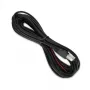 APC con filo, sensore, NetBotz, cavo contatto pulito, 4,57 m, 4,5 m, RJ-45, RJ-45, nero