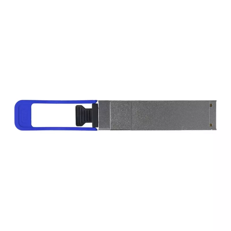 Modulo ricetrasmettitore in fibra ottica BlueOptics NK0J8-BO QSFP28 2000m